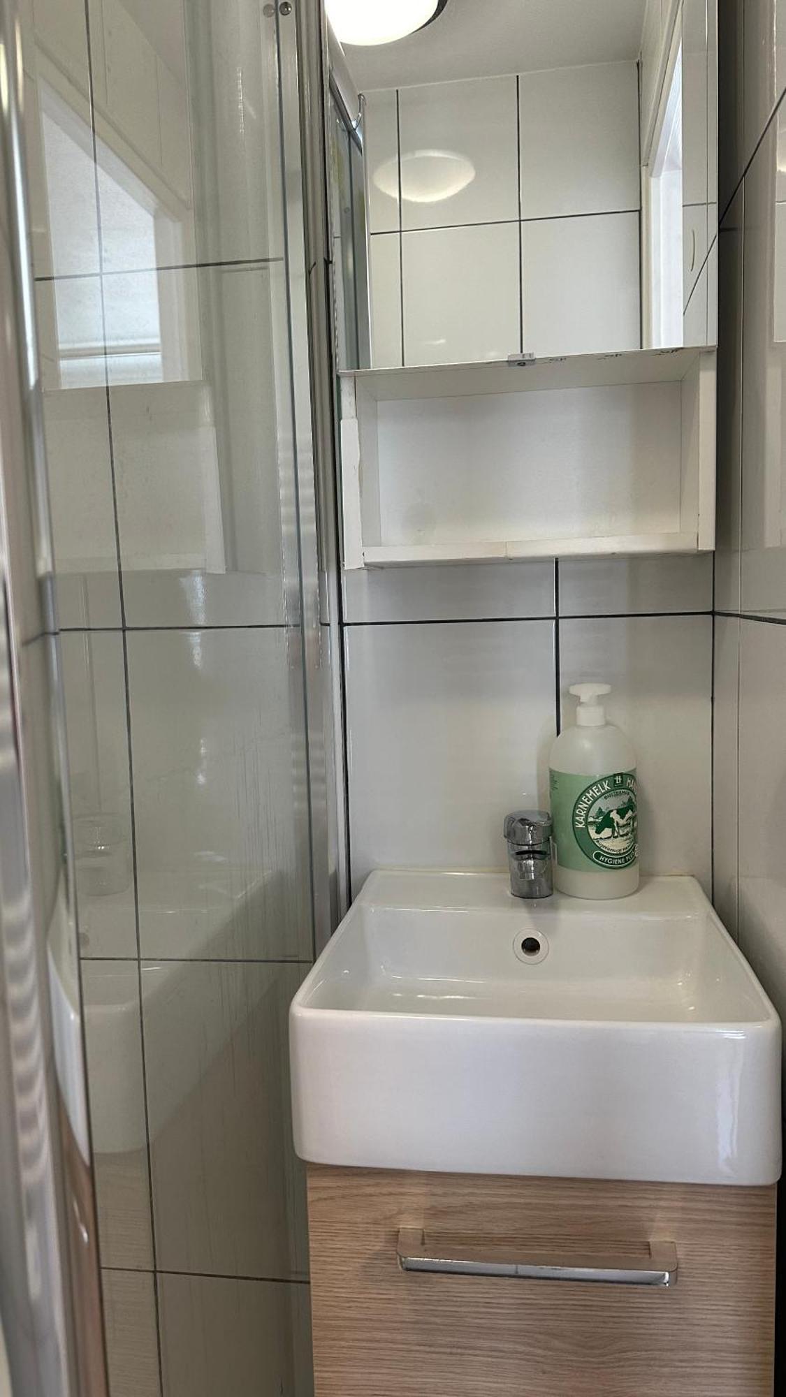 Apartament Studio Popincourt Paris 11Eme Zewnętrze zdjęcie